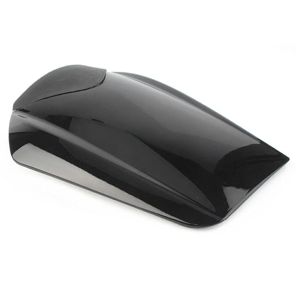 Rear Seat Cover Cowl for Honda CBR1000RR (2008-2016) Black