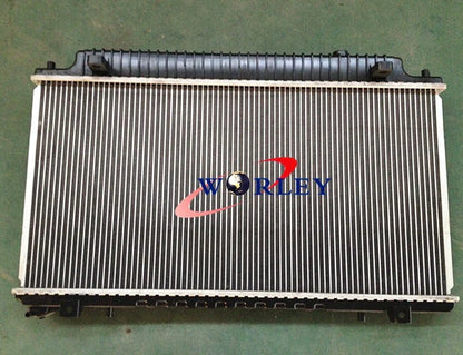 Radiator for Holden Commodore VE V6 3.0 3.6 (2006-2012)