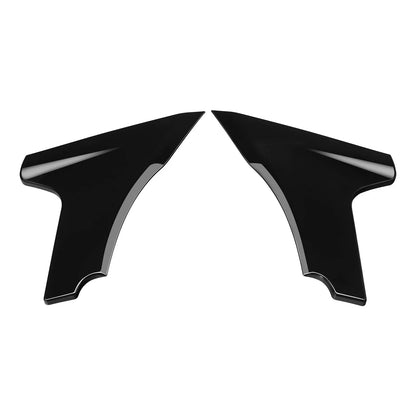 Front Fairing Support Bracket Side Panels for Harley CVO Road Glide (2023-2024)
