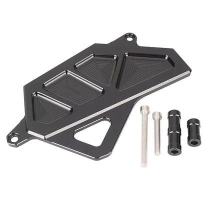 Front Guard Chain Sprocket Cover for Yamaha YZF R25/R3 (2015 - )