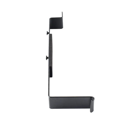 Black Battery Cover Hold Down Strap for Harley Sportster XL883N XL1200