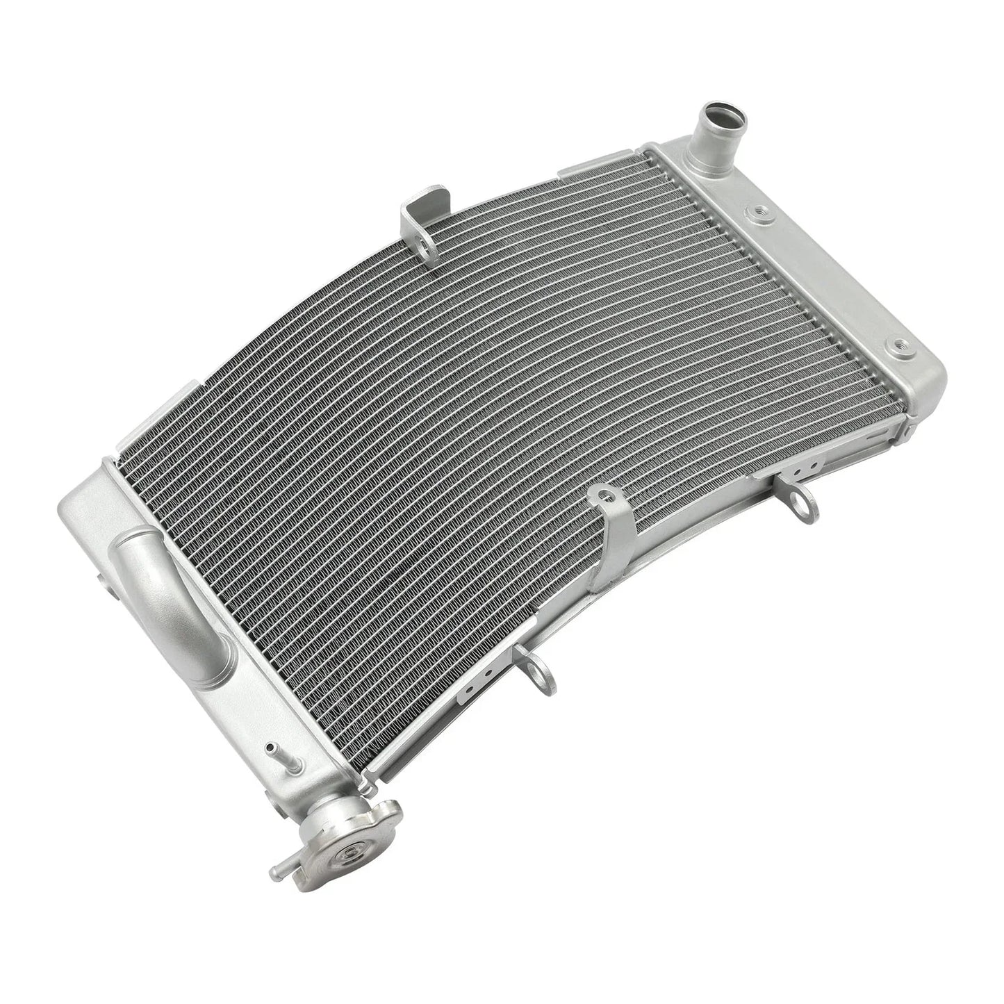 Radiator Cooler for Kawasaki Ninja ZX10R ZX-10RR (2021-2025)