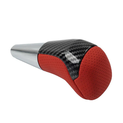 Red Gear Shift Knob for Toyota Yaris, Tundra, Avalon, 4Runner, Lexus RX450h
