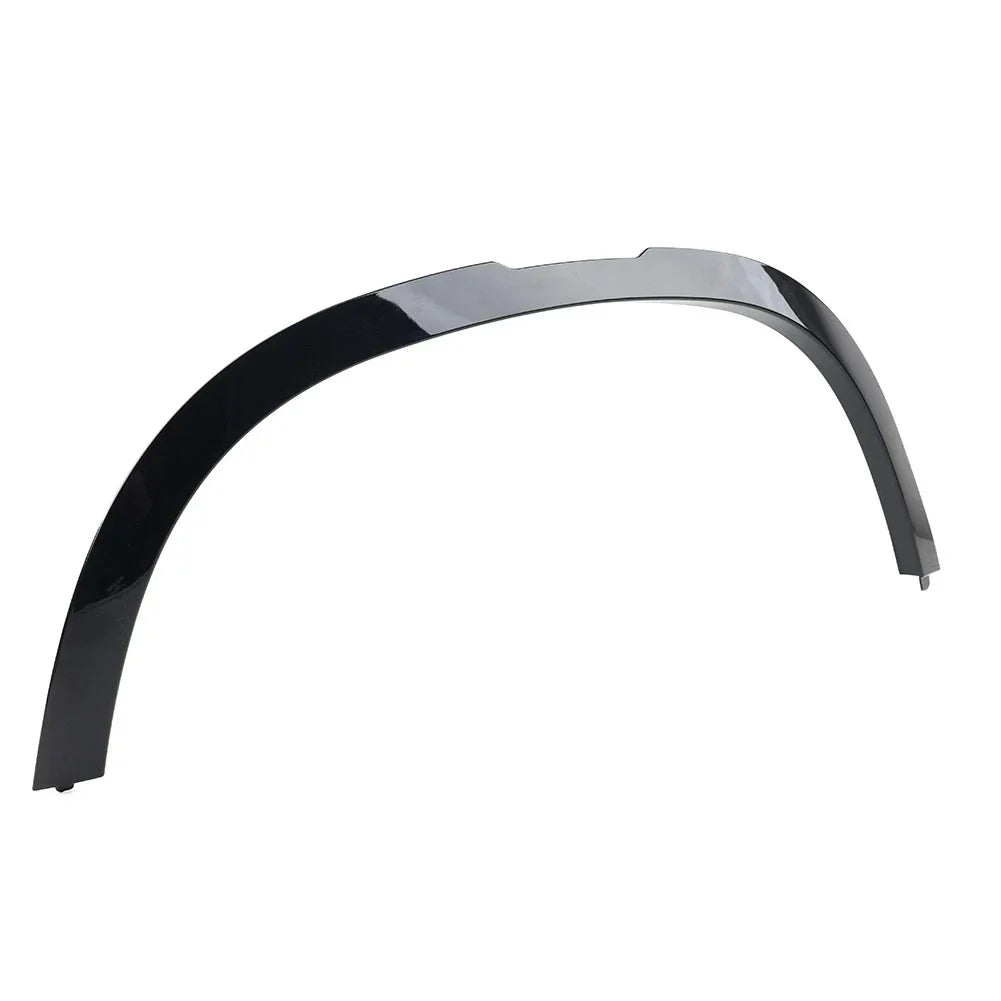 Left Front Fender Moulding Wheel Arch for Land Rover Defender 90 110 (2020-2023)
