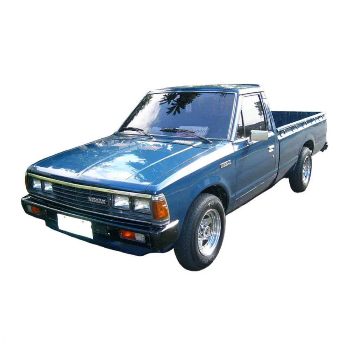 Corner Light Signal Lamp RH Fits Nissan Datsun 720 Yue Loong Pickup 1980-86 D05