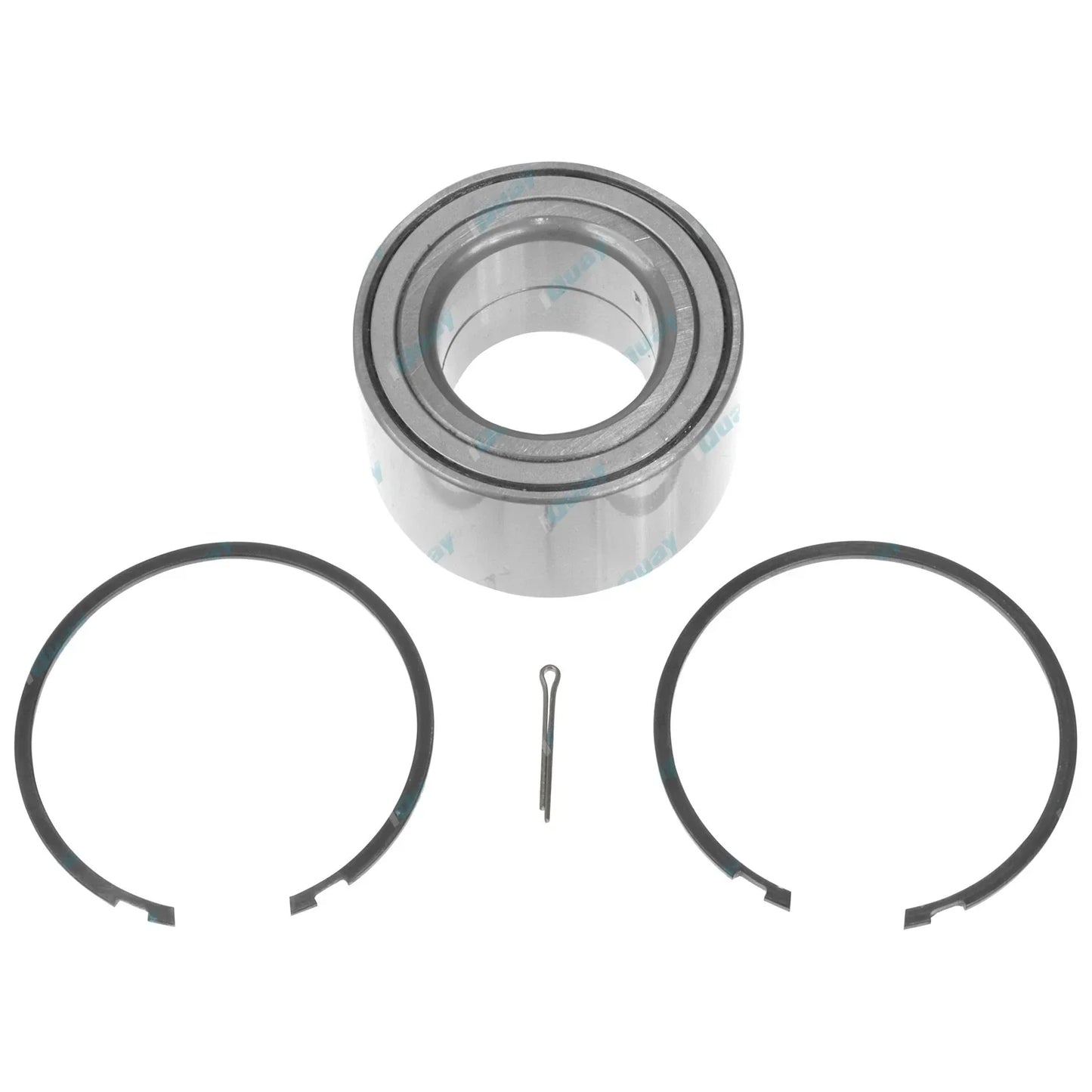 1 x Front Wheel Bearing Kit for Nissan Maxima J31 3.5L VQ35DE 2003~2009