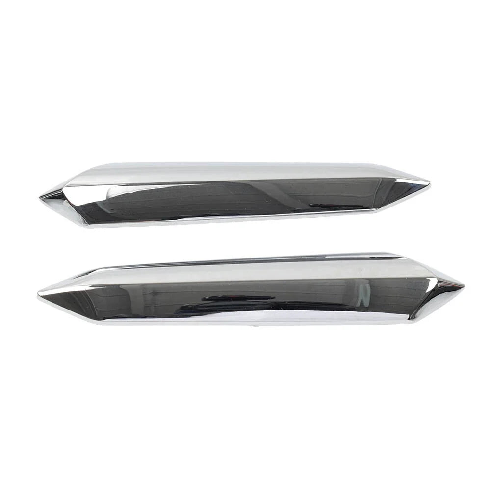 Windshield Strut Covers for Honda Goldwing GL1800 (2018 - Present)
