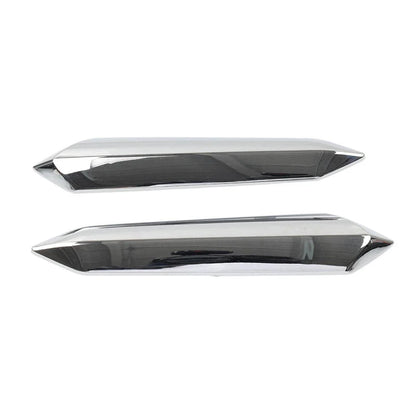 Windshield Strut Covers for Honda Goldwing GL1800 (2018 - Present)