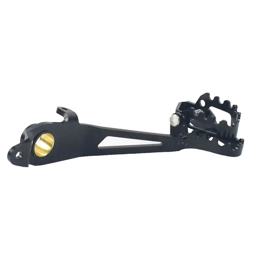 Adjustable Rear Brake Pedal Footbrake Lever for BMW R1200GS R1250GS (2013-22)