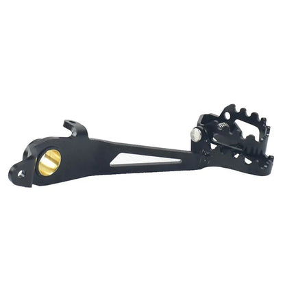 Adjustable Rear Brake Pedal Footbrake Lever for BMW R1200GS R1250GS (2013-22)