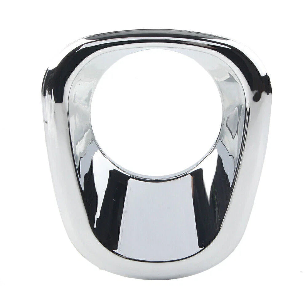 Chrome Ignition Key Accent for Honda Goldwing GL1800 (2006-2011)
