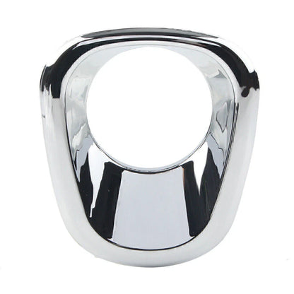 Chrome Ignition Key Accent for Honda Goldwing GL1800 (2006-2011)