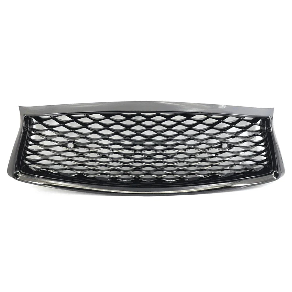 Honeycomb Front Bumper Grille for Infiniti Q50 Q50S (2018-2023)