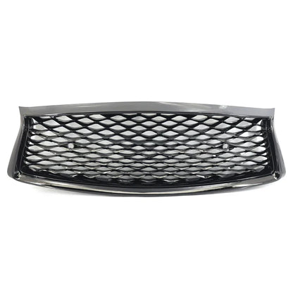Honeycomb Front Bumper Grille for Infiniti Q50 Q50S (2018-2023)