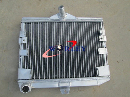 Aluminum Radiator for Yamaha VMAX 1200 (1985-2007)