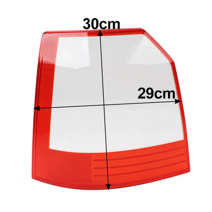 Tail Light Cover for Land Rover Freelander 2 (2007-2009)