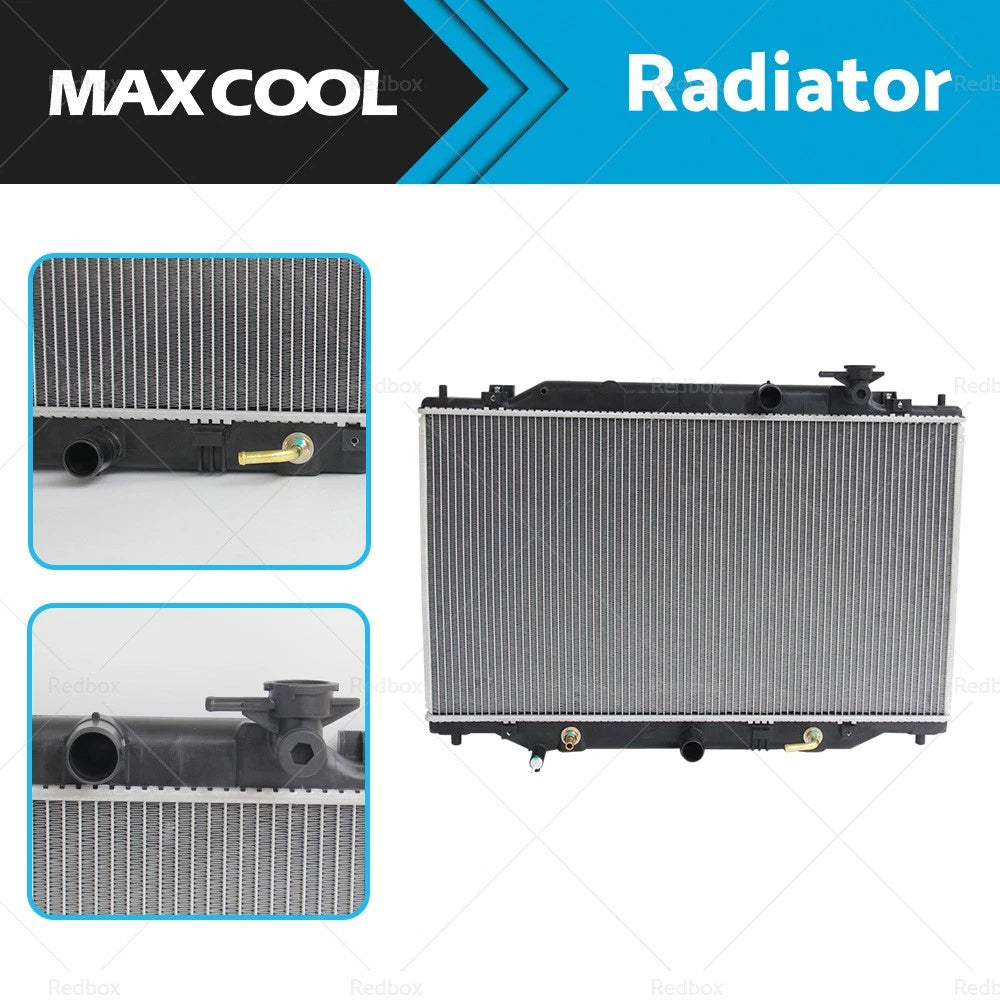 Radiator for Mazda Mazda6 GJ GL 2.2 CDVi Diesel (2012 - Present)