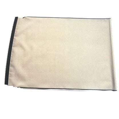Beige Sunroof Sunshade Cover for Cadillac XTS (2013-2018)