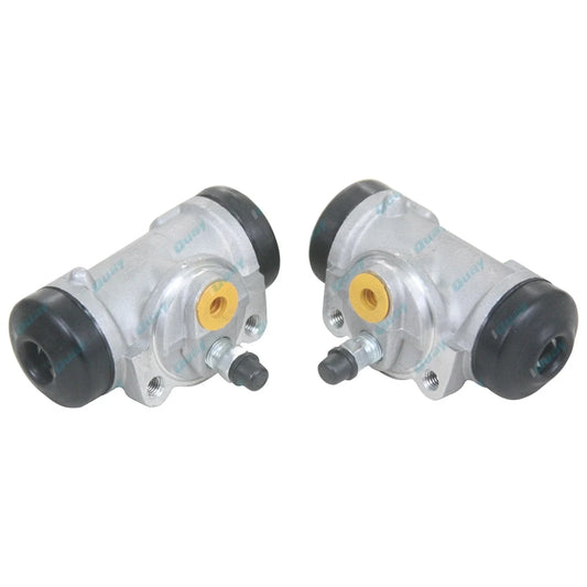2 x Rear Wheel Cylinders for Toyota Hiace KDH200 KDH220 KDH222 (2005-2019)