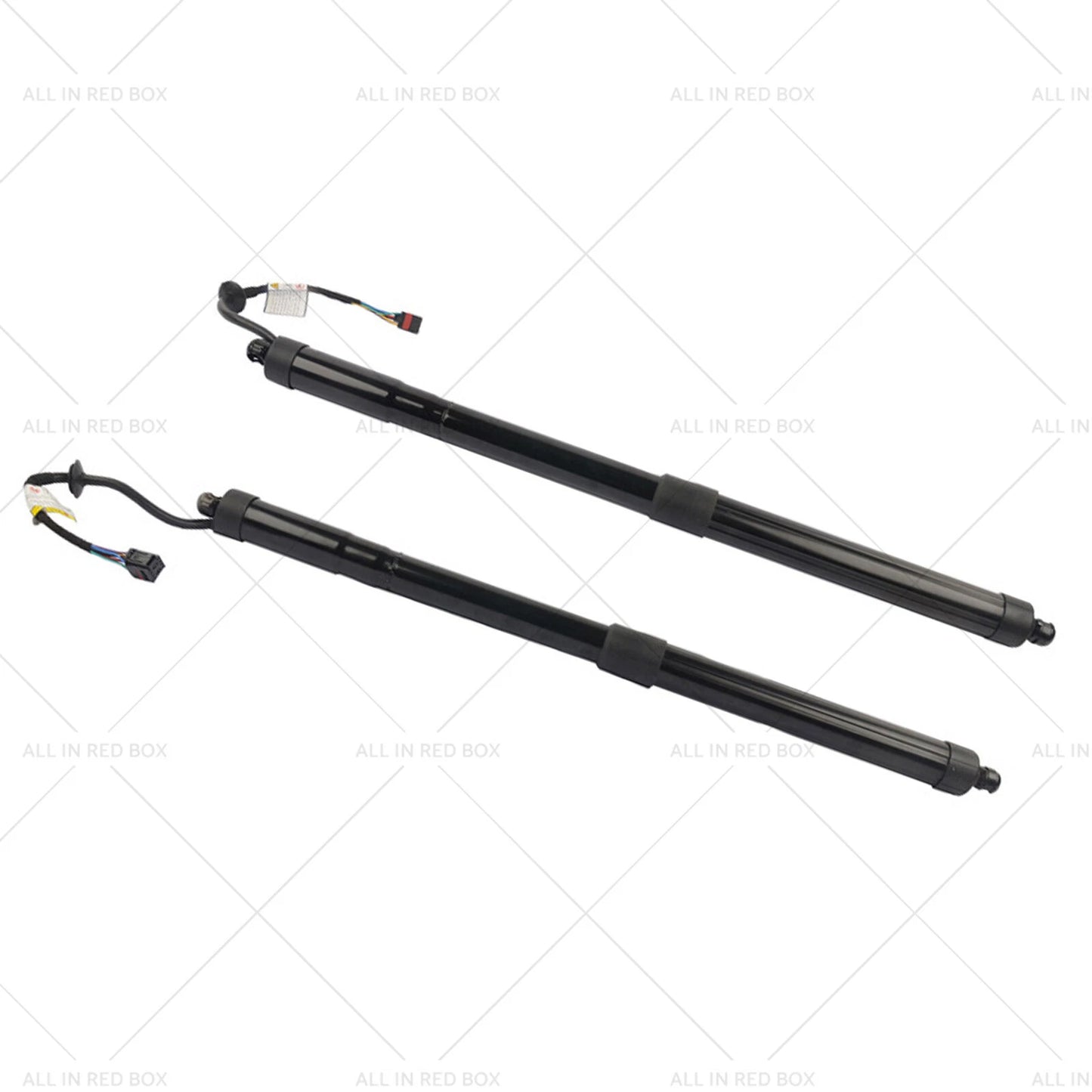 Rear Tailgate Power Hatch Lifts for Hyundai Santa Fe (2013-2018)
