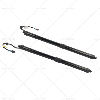 Rear Tailgate Power Hatch Lifts for Hyundai Santa Fe (2013-2018)