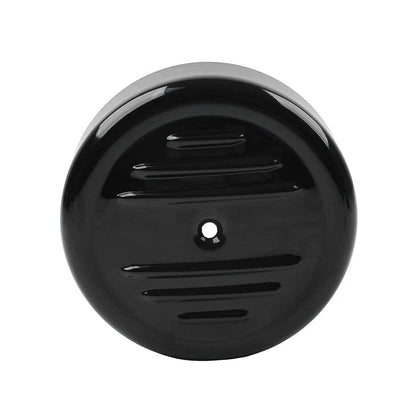 7" Round Stripe Air Cleaner Cover for Harley FXD FLST FXST (2000-2017)