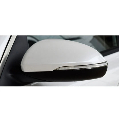Exterior Mirror Cap Cover for Kia Optima K5 2016-2020 (1 Pair) ABS