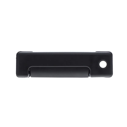Left Rear Outer Sliding Door Handle Black for Toyota Hiace (1989���2005)