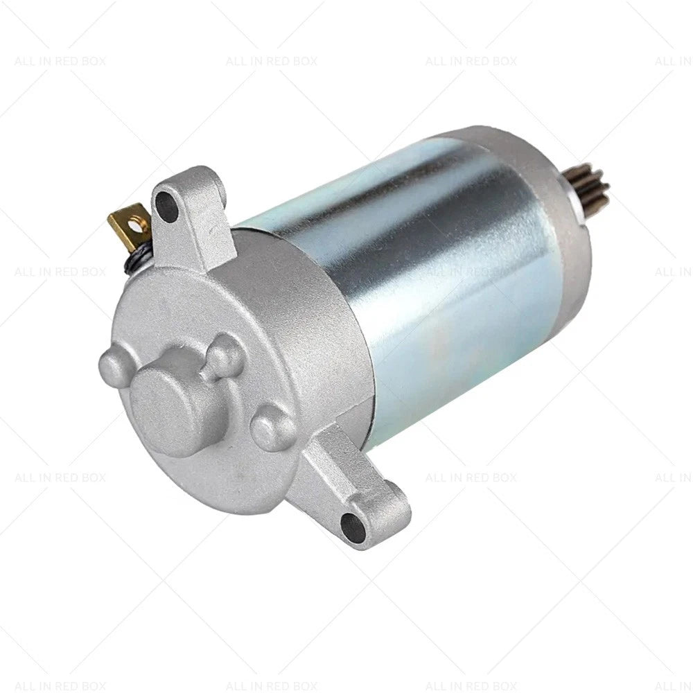 Starter Motor Assembly for Yamaha TTR125 TTR125E XT125R