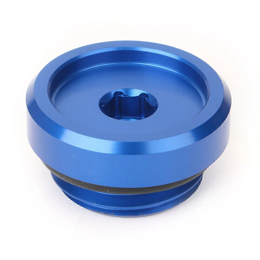 Engine Oil Filler Plug Cap for Yamaha YZF R1 R6 FJR1300 FZ1 FZ6