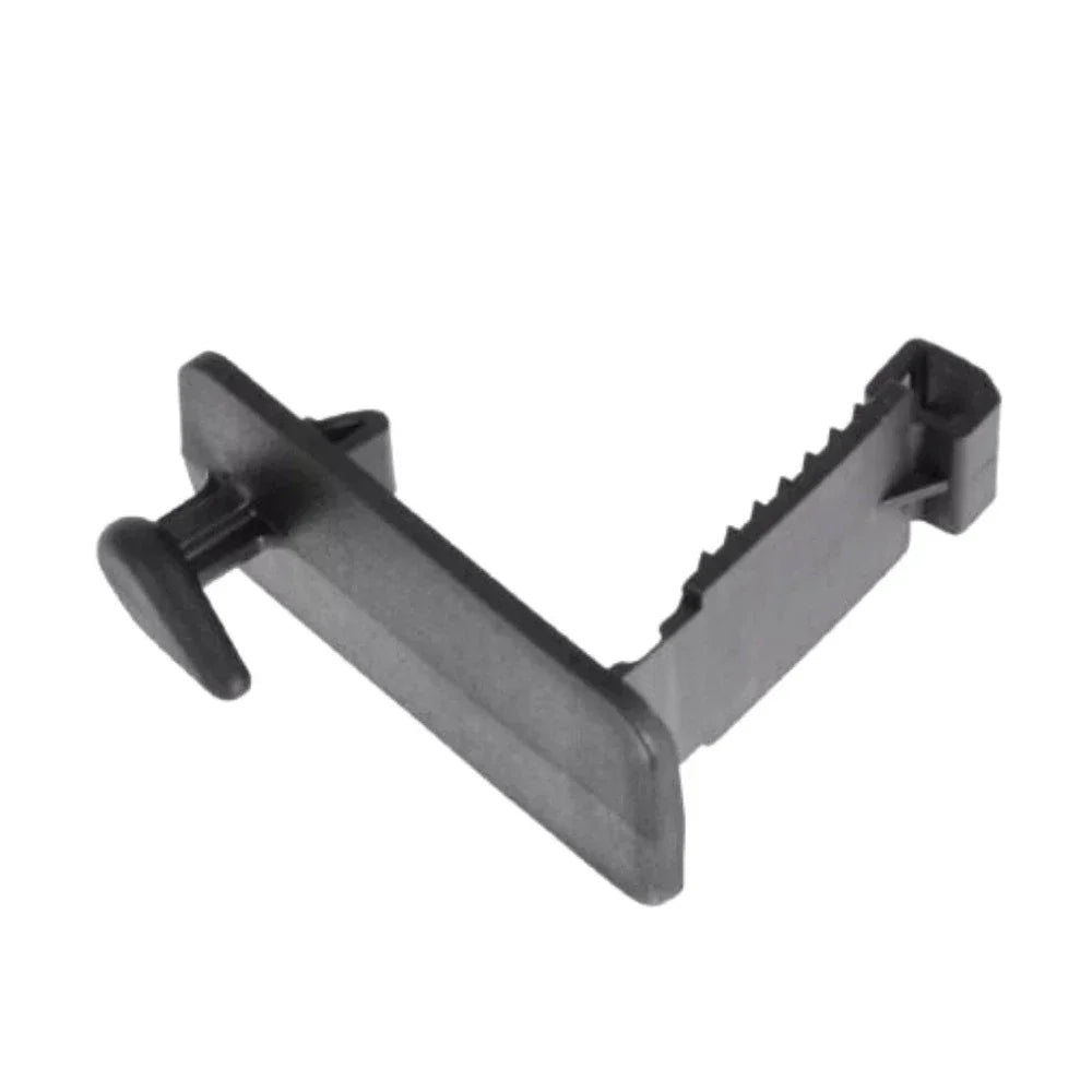 Front Floor Mat Retainer Hook Clip for Mazda MX-5 Miata, CX-9, CX-7, Mazda 3, 5, 6