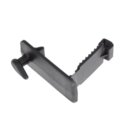 Front Floor Mat Retainer Hook Clip for Mazda MX-5 Miata, CX-9, CX-7, Mazda 3, 5, 6