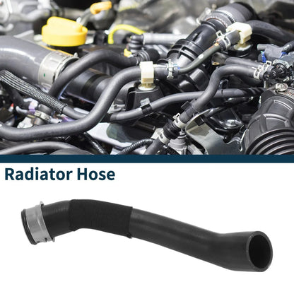 Radiator Hose for Porsche 718 Boxster 2017-2024 (2 x)