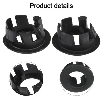 2 x Door Lock Rod Grommet for BMW X5 E53 (2000–2006)