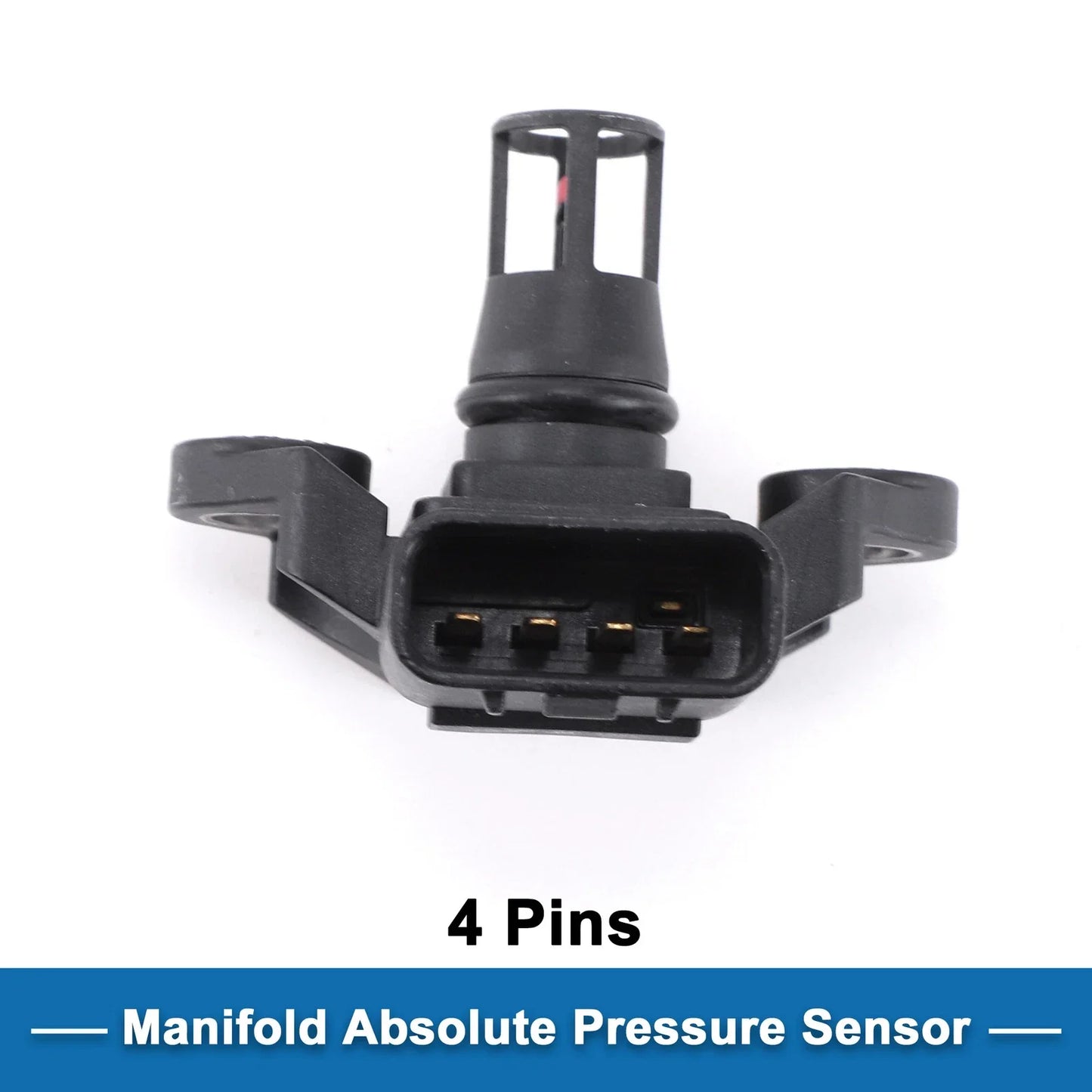 Manifold Absolute Pressure Sensor for Lexus IS300 (2018-2019)