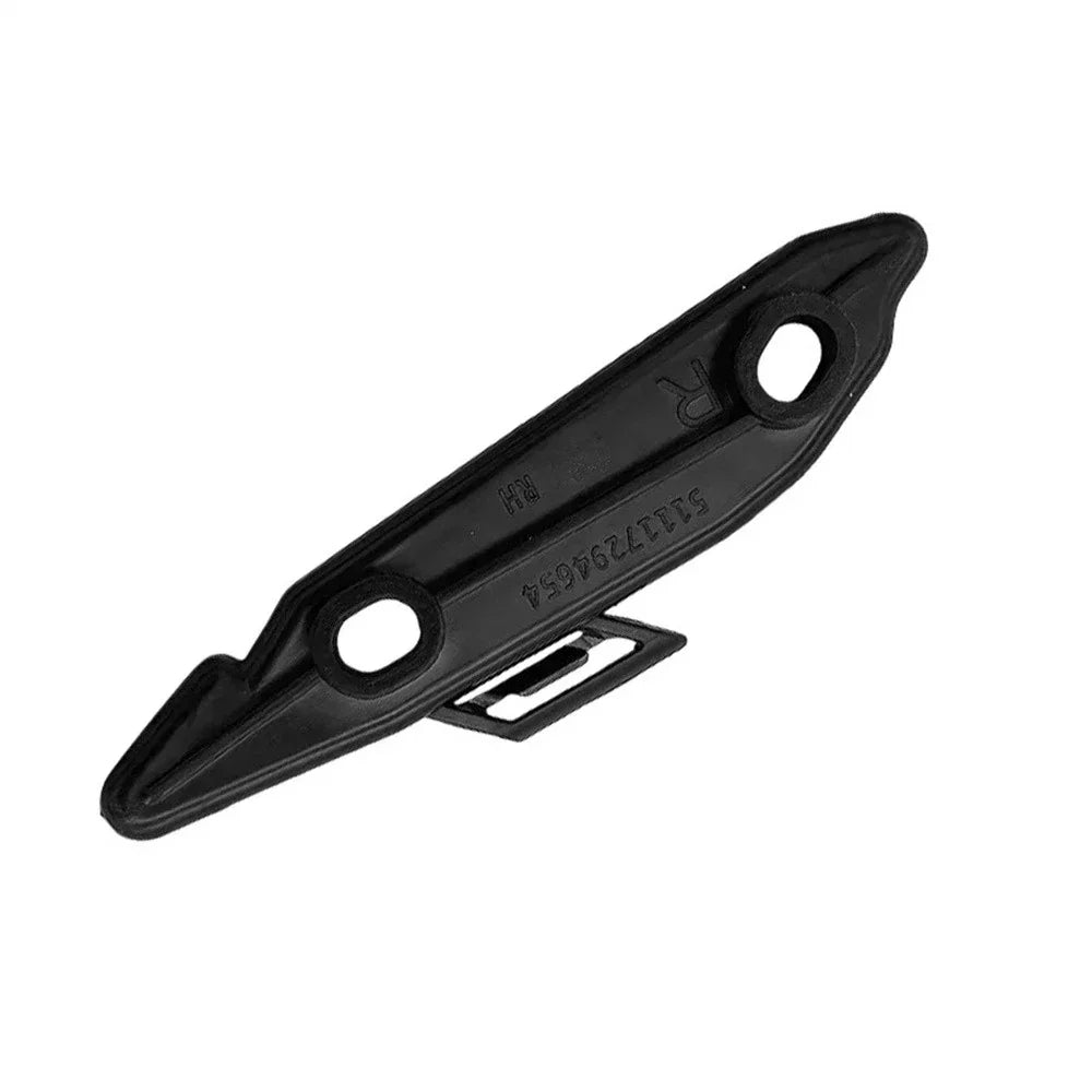 Front Right Bumper Support Bracket for BMW F32 F33 F36 (2012-2020)