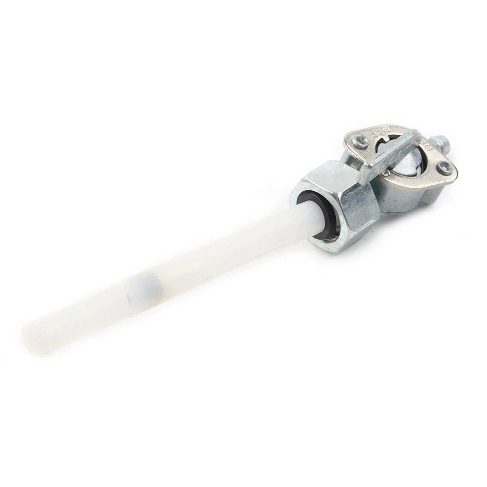 Fuel Petcock Shut Off Assembly for Honda NC50 NC 50 Express Scooter (1977-1980)