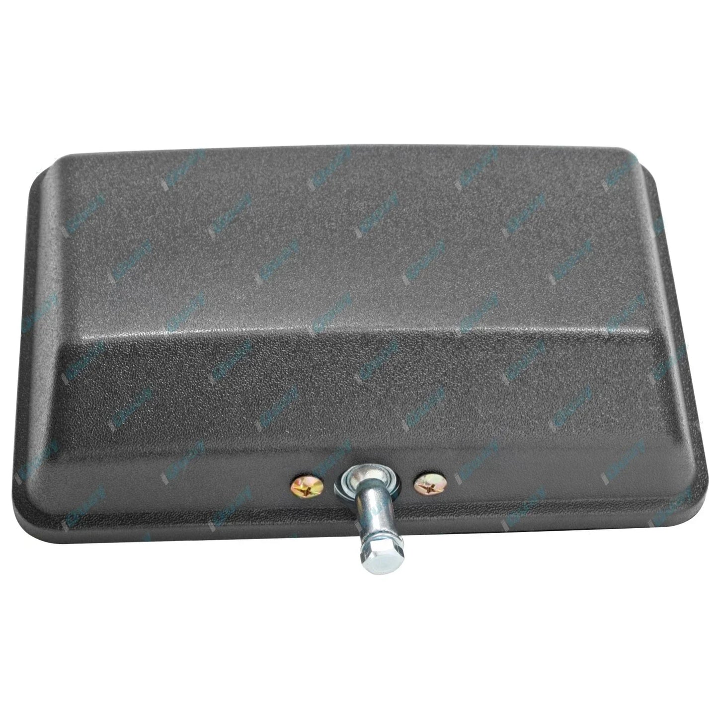 LH/RH Mirror Head for Nissan Patrol/Navara/Mitsubishi Triton '80-'20 Left=Right