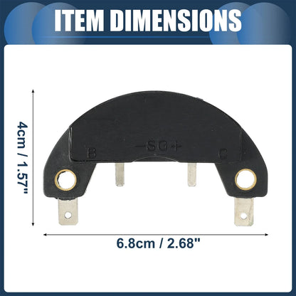 Ignition Control Module for Dodge 400, Dodge 600, Mazda