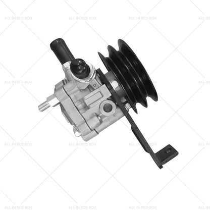 Power Steering Pump for Isuzu Elf, Bighorn, Trooper, MU (1986-2006)