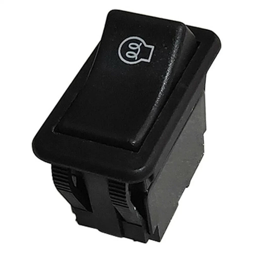 Glow Plug Switch for Bobcat Skid Steer Loader 863 873 553 751 753 763