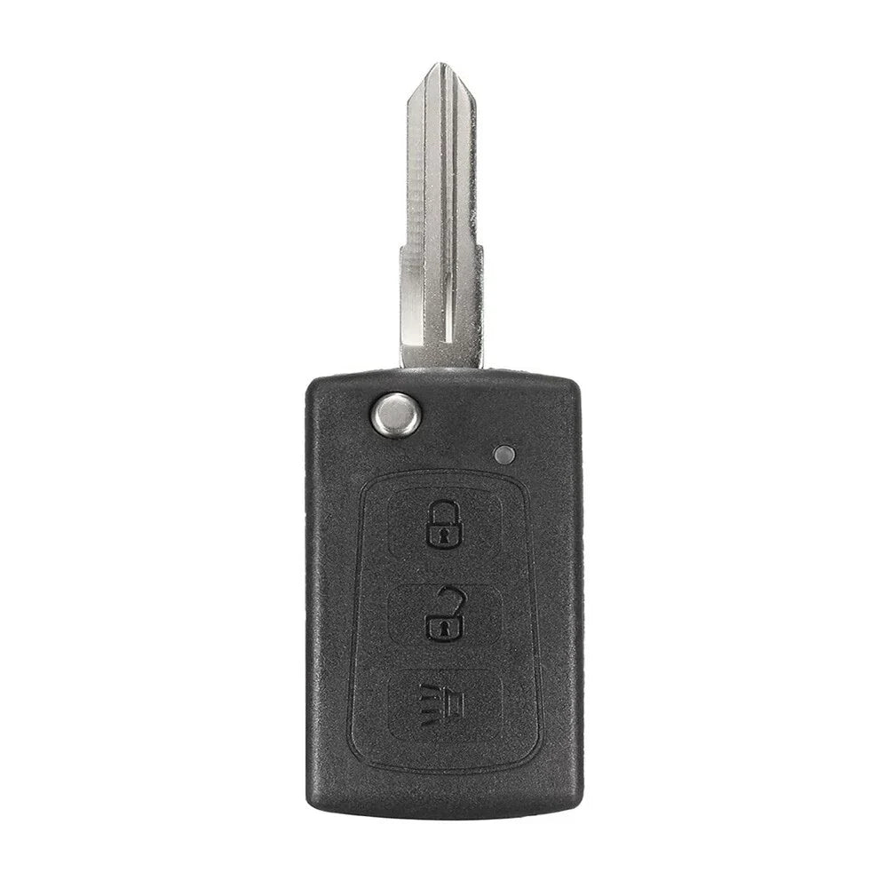 3 Button Key Housing Shell for Great Wall HAVAL Hover H3 H5 (2008-2017)