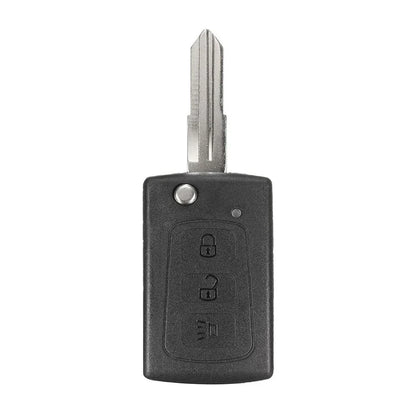 3 Button Key Housing Shell for Great Wall HAVAL Hover H3 H5 (2008-2017)