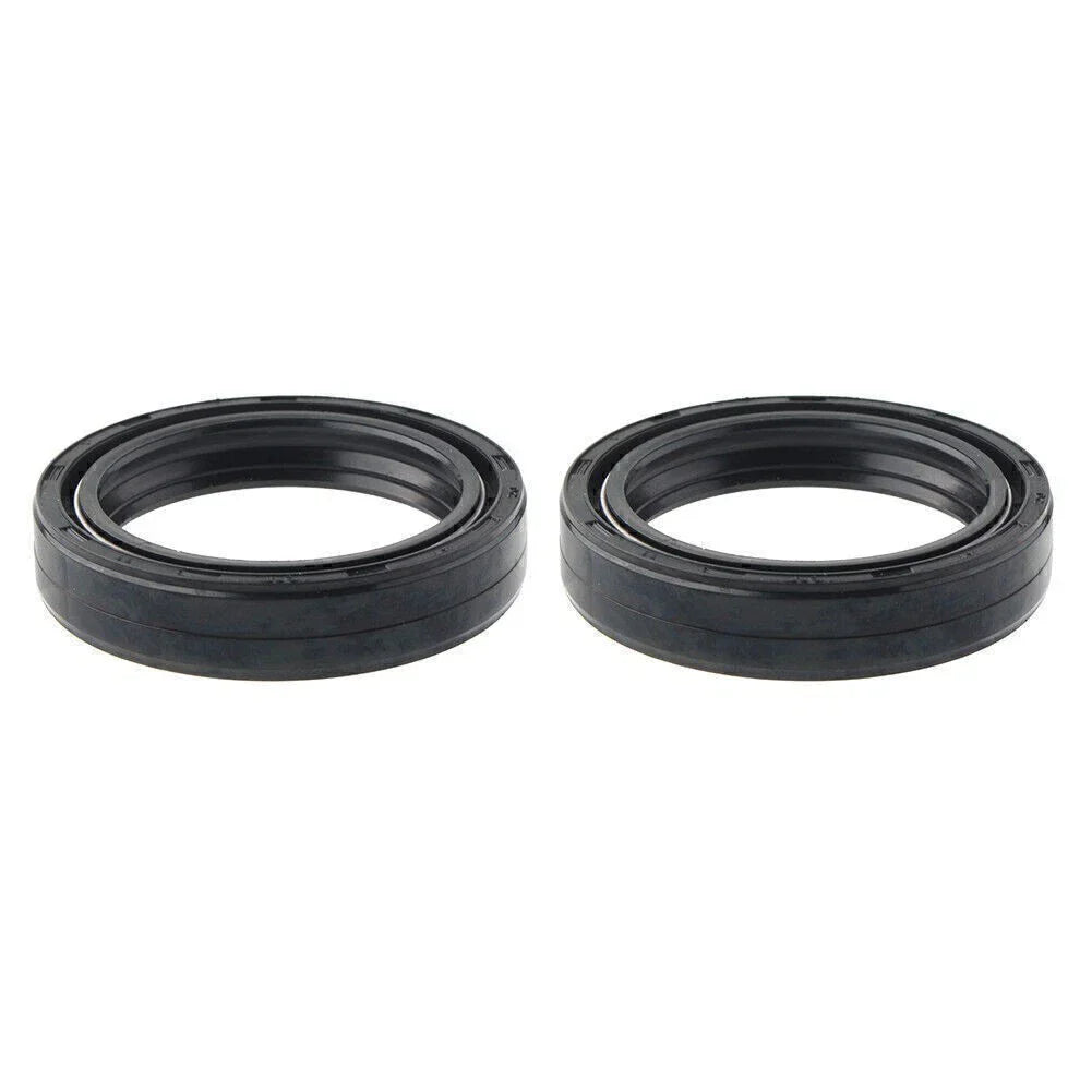 Black Oil Seals for Front Fork Damper Shock Absorber 41X53-8.5/10.5MM