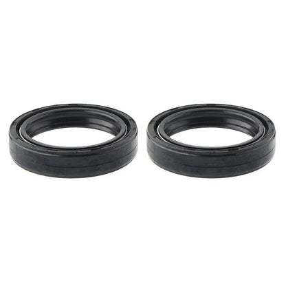 Black Oil Seals for Front Fork Damper Shock Absorber 41X53-8.5/10.5MM