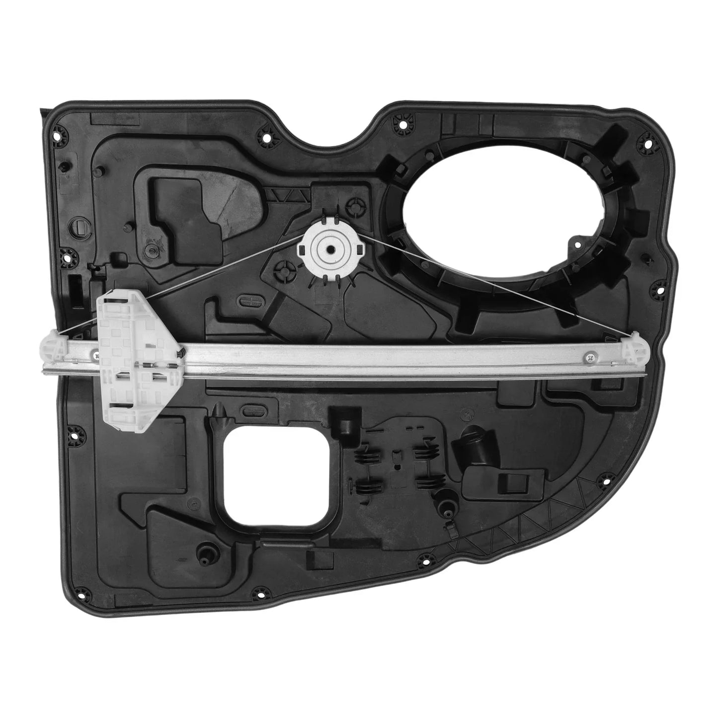 Rear Right Power Window Regulator for Dodge Ram 1500 Laramie SLT ST (2002-2023)