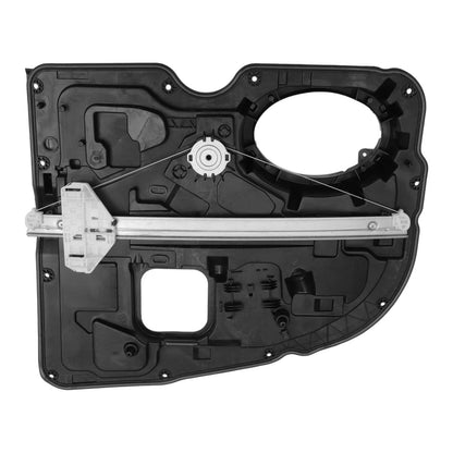 Rear Right Power Window Regulator for Dodge Ram 1500 Laramie SLT ST (2002-2023)