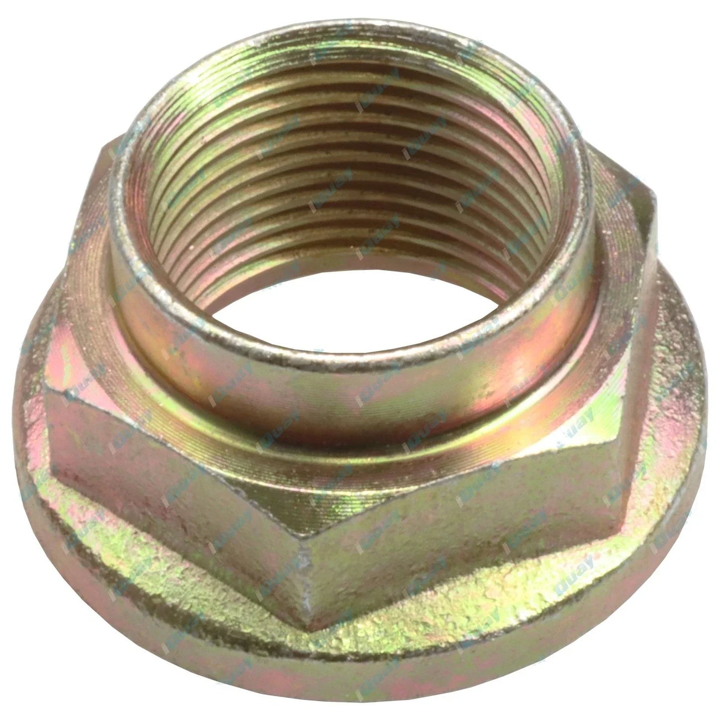 Transfer Case Output Shaft Nut for Toyota Prado 120 Series (2002-2009)