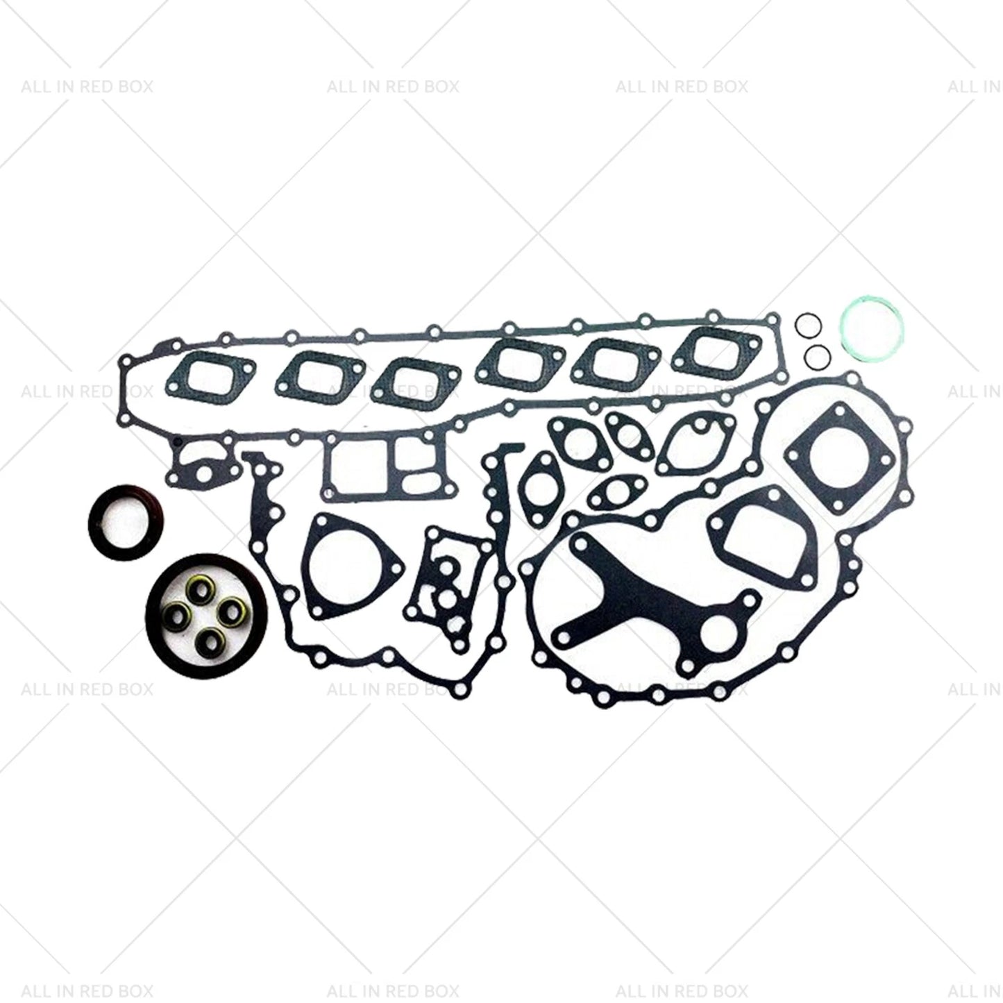 VRS Cylinder Head Gasket Set for Toyota HJ47 HJ60 HJ75 4.0L (11/84-on)