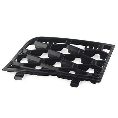 Black ABS Right Front Bumper Grill Cover for Range Rover 2006-2009